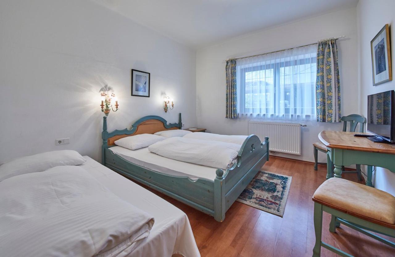 Haider Appartement Saalbach-Hinterglemm