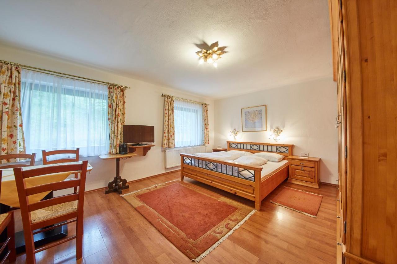 Haider Appartement *