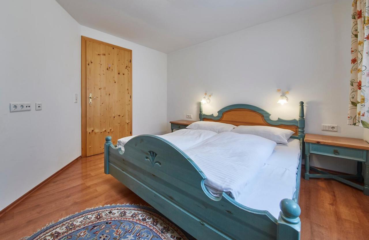 Appartement Haider *
