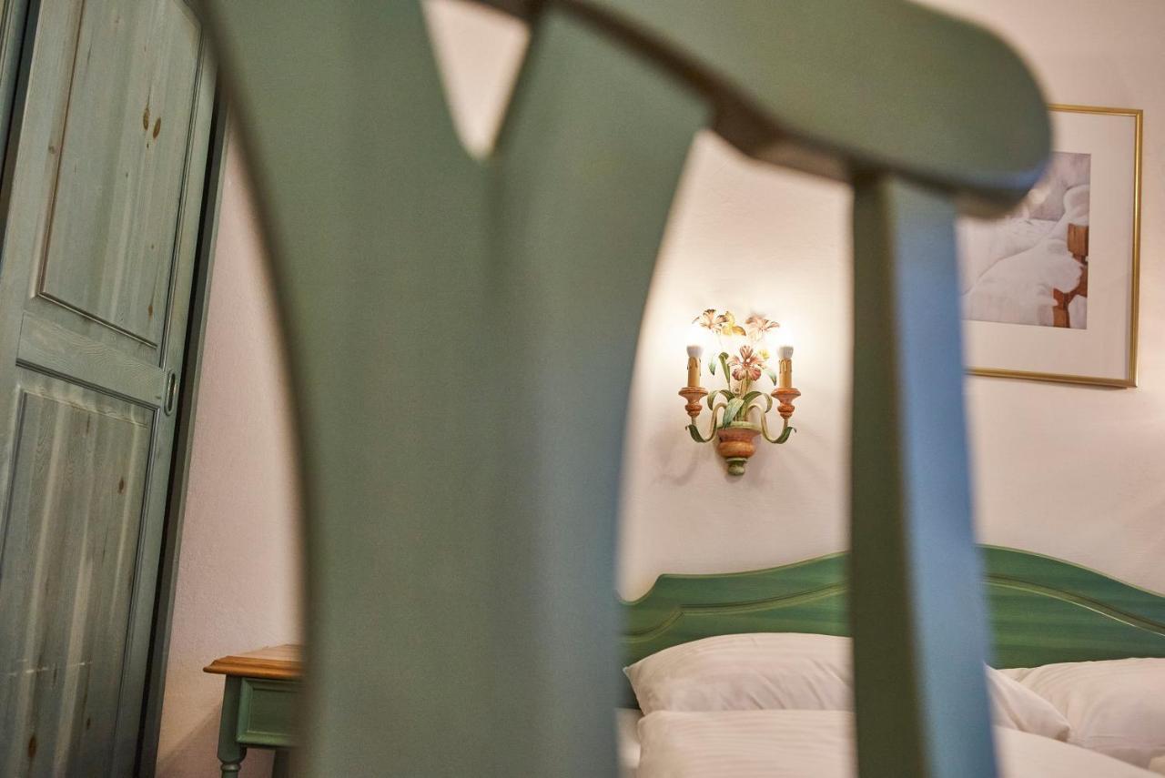Haider Appartement *