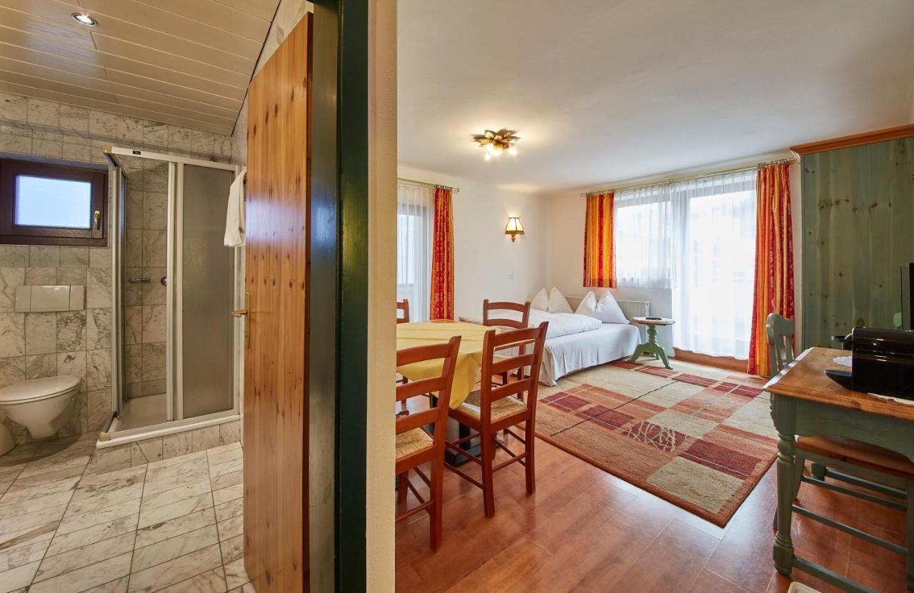 Appartement Haider